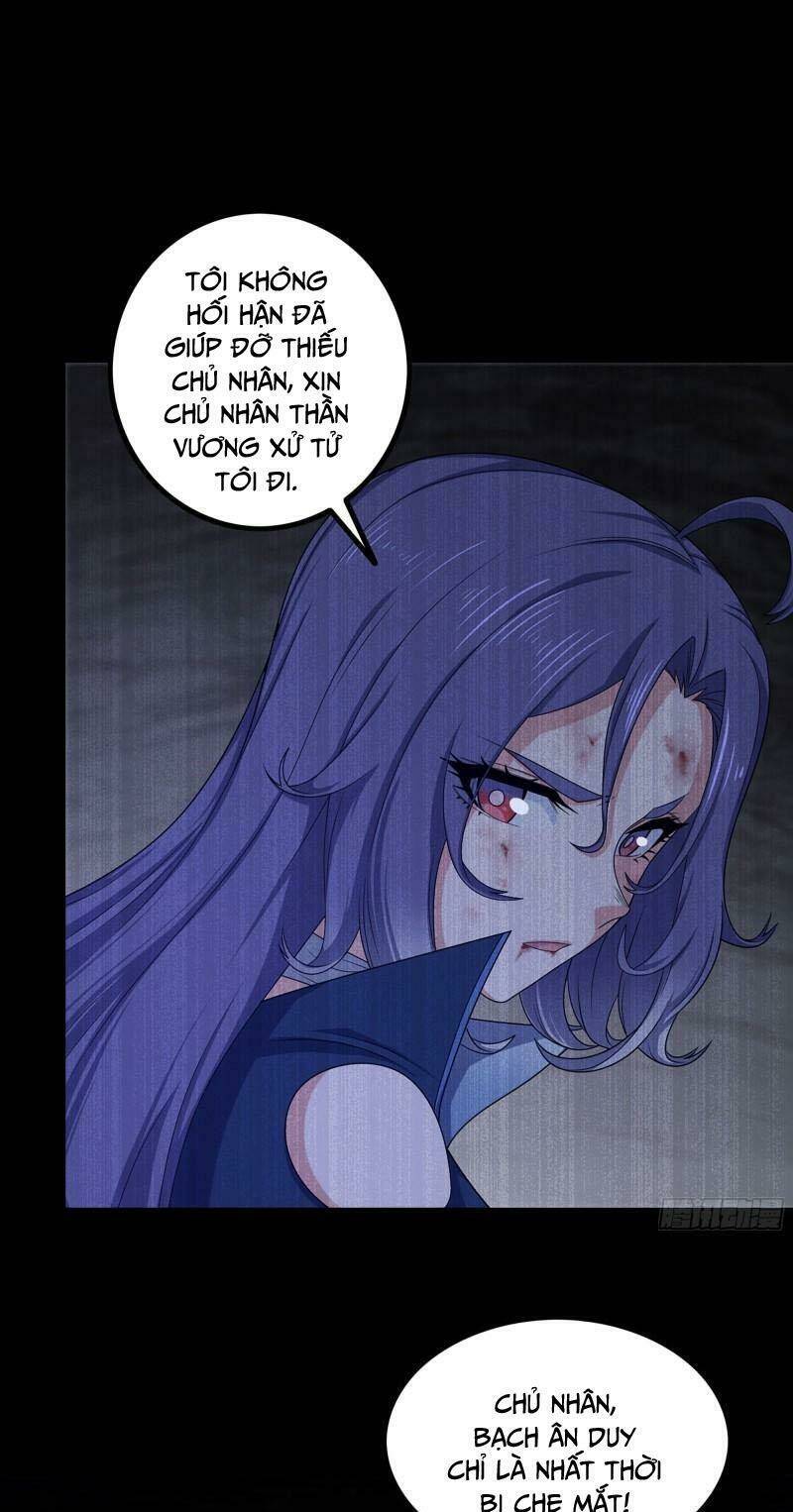 Vợ Tôi Là Quỷ Vương Chapter 366 - Trang 2