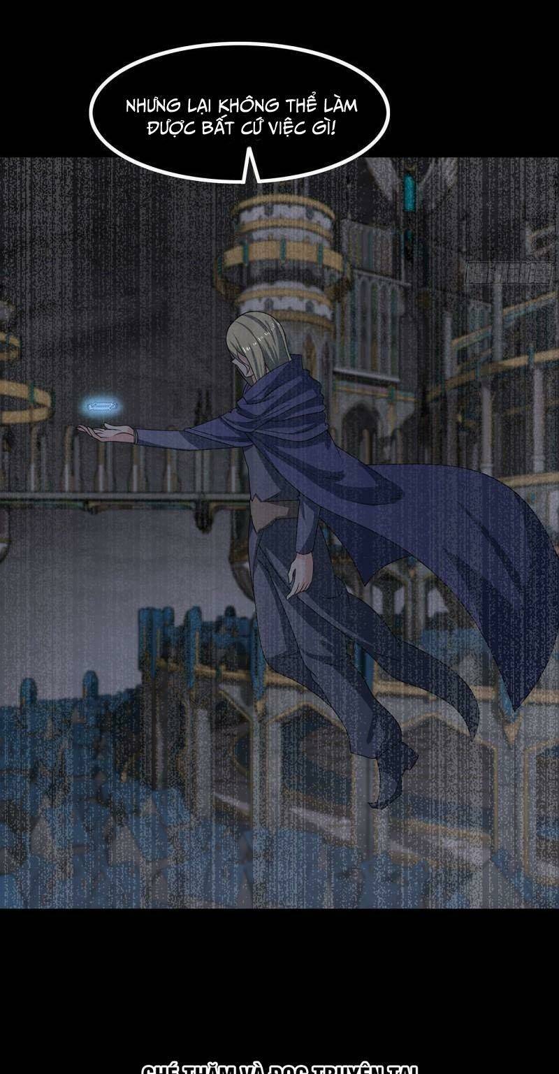 Vợ Tôi Là Quỷ Vương Chapter 366 - Trang 2