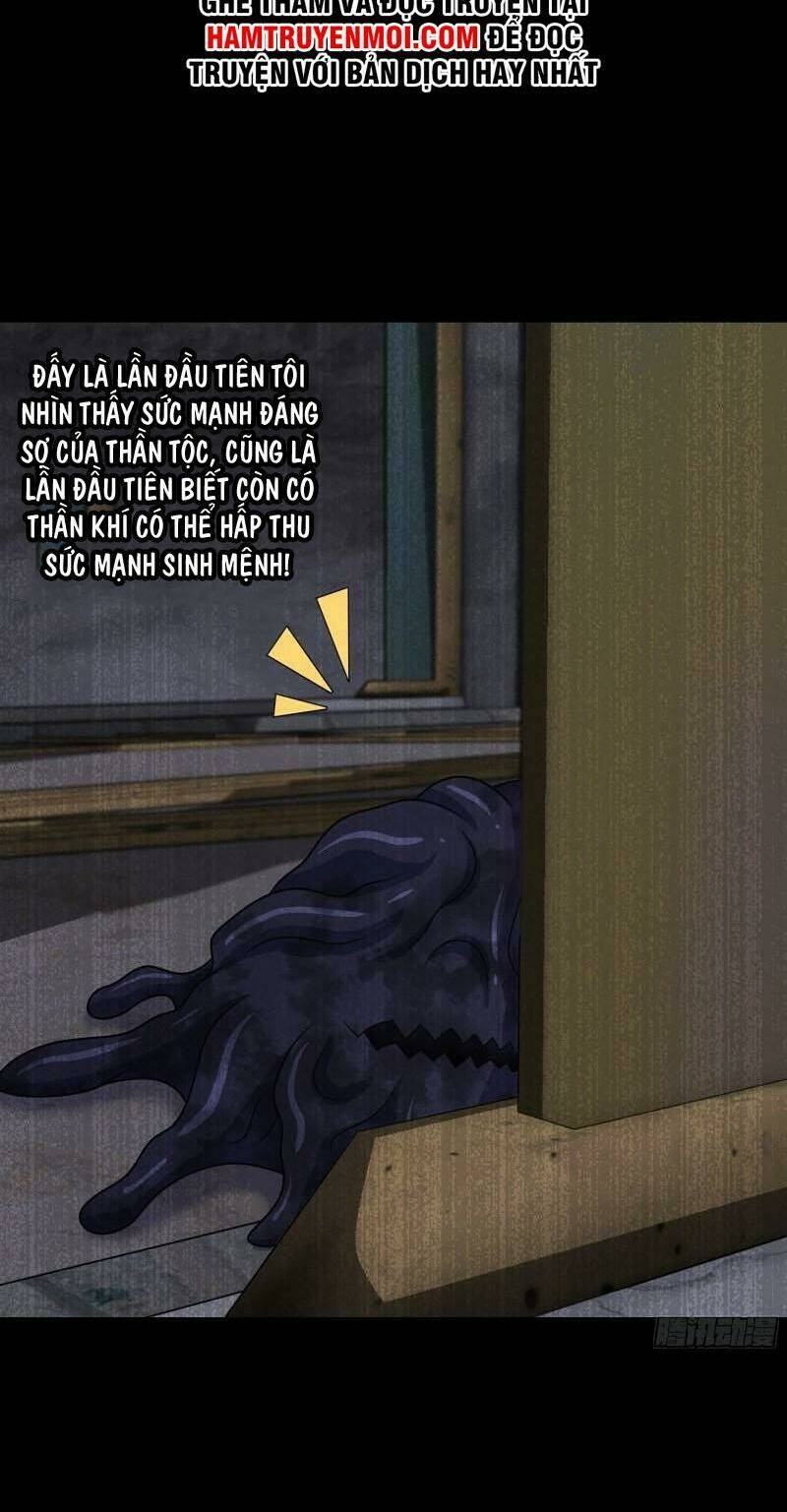 Vợ Tôi Là Quỷ Vương Chapter 366 - Trang 2