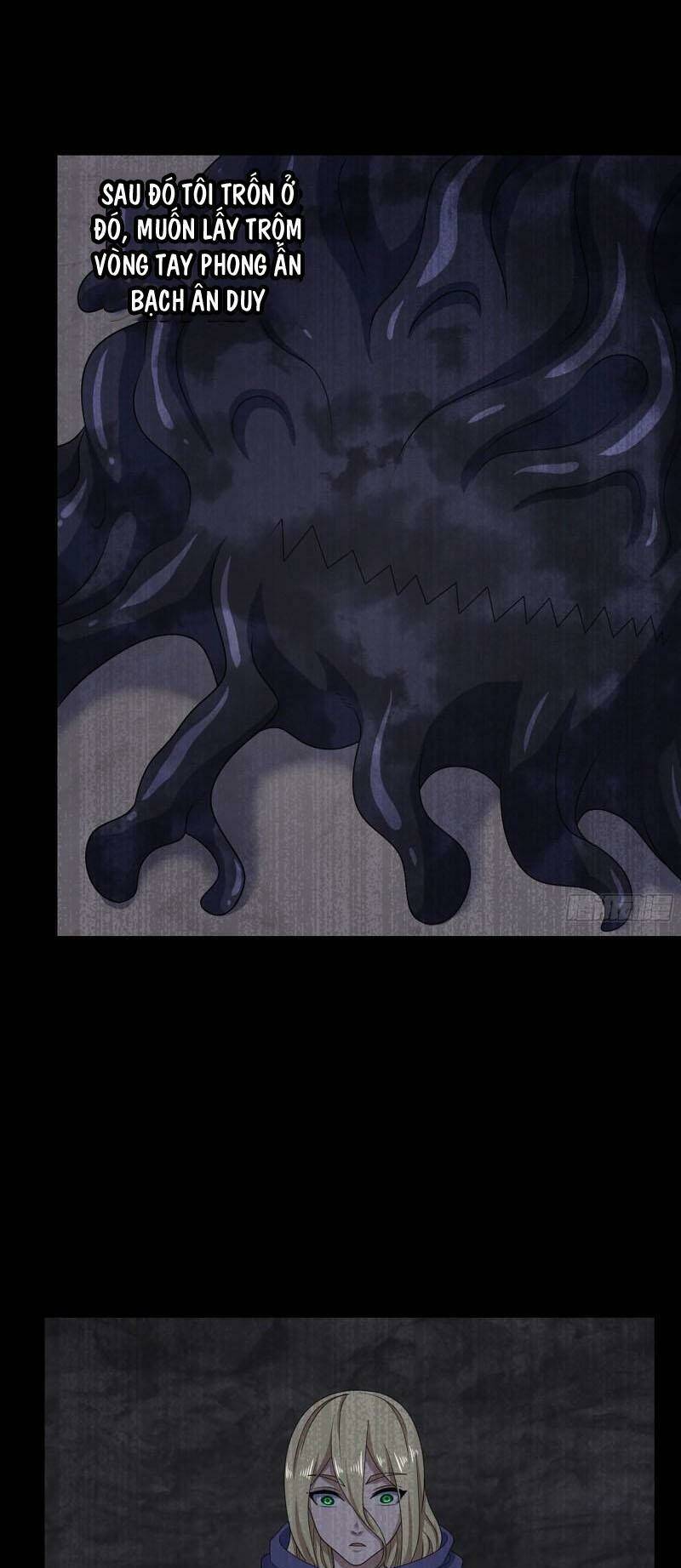 Vợ Tôi Là Quỷ Vương Chapter 366 - Trang 2