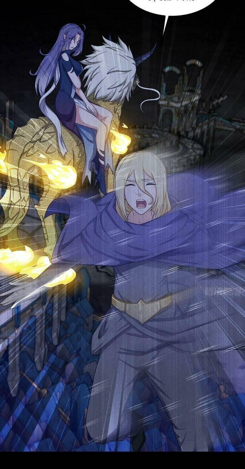 Vợ Tôi Là Quỷ Vương Chapter 366 - Trang 2