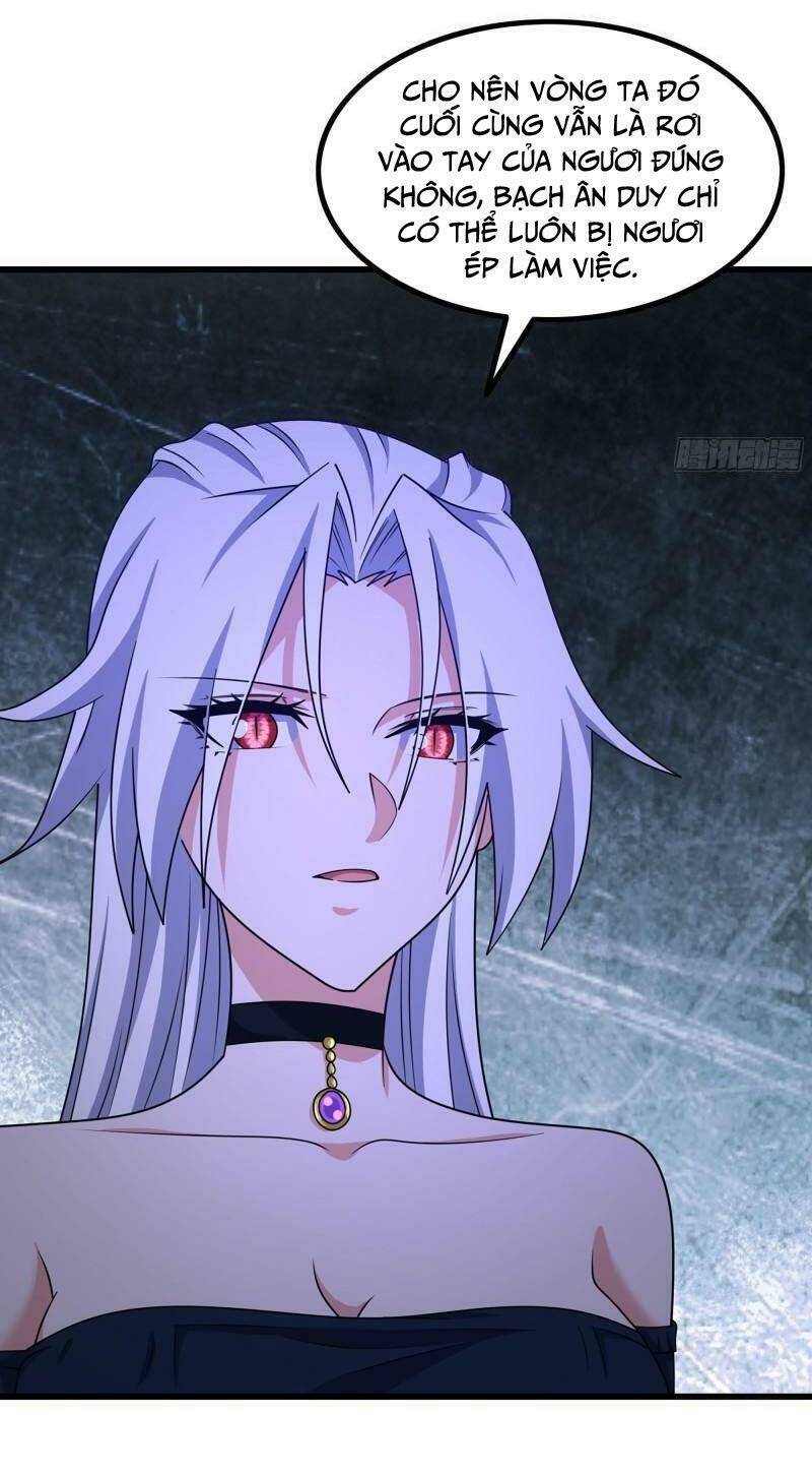 Vợ Tôi Là Quỷ Vương Chapter 366 - Trang 2