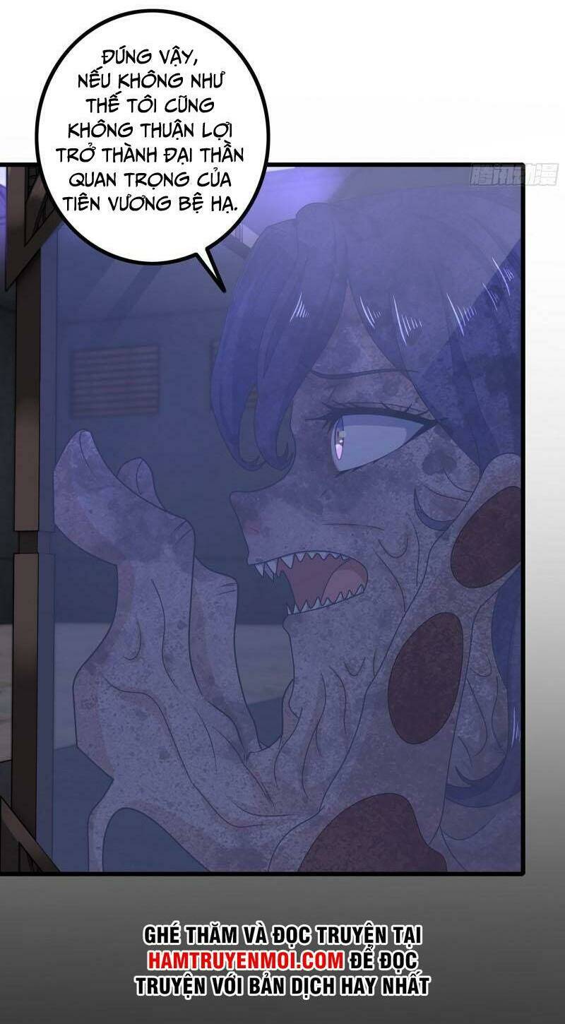 Vợ Tôi Là Quỷ Vương Chapter 366 - Trang 2