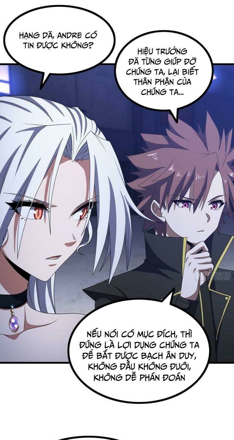 Vợ Tôi Là Quỷ Vương Chapter 366 - Trang 2