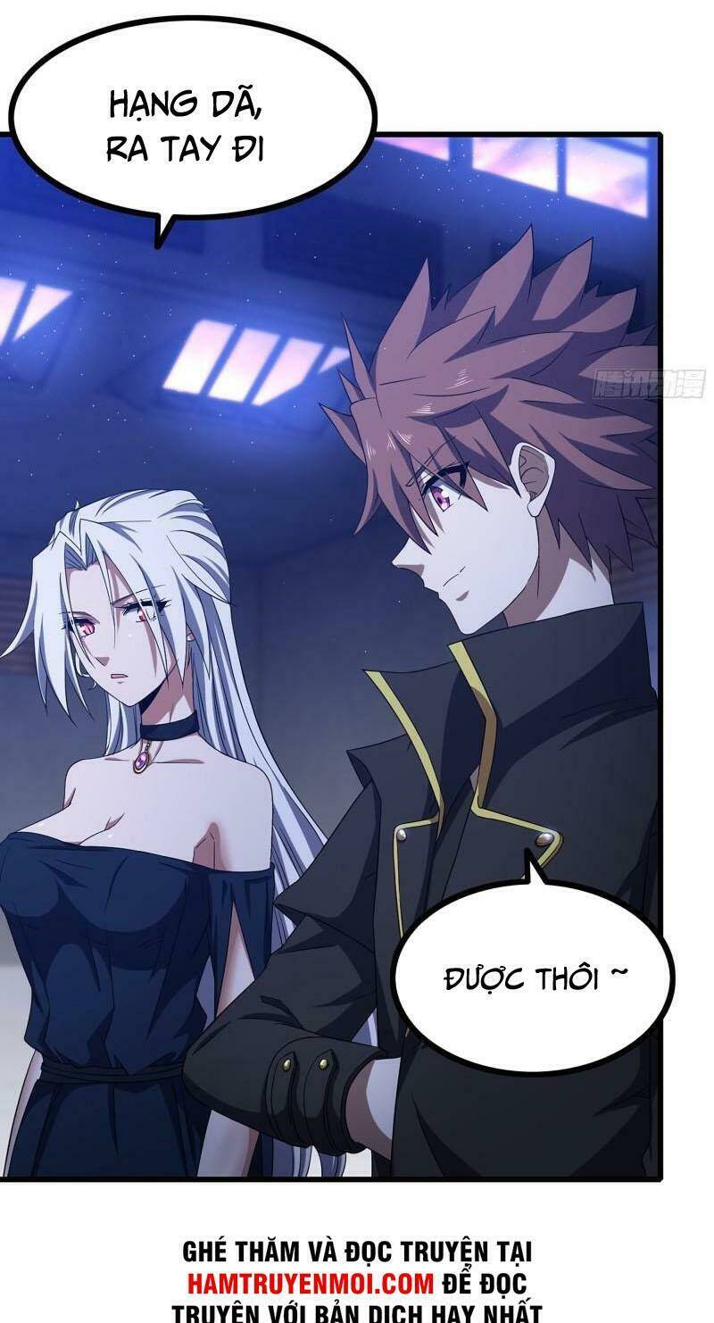 Vợ Tôi Là Quỷ Vương Chapter 366 - Trang 2