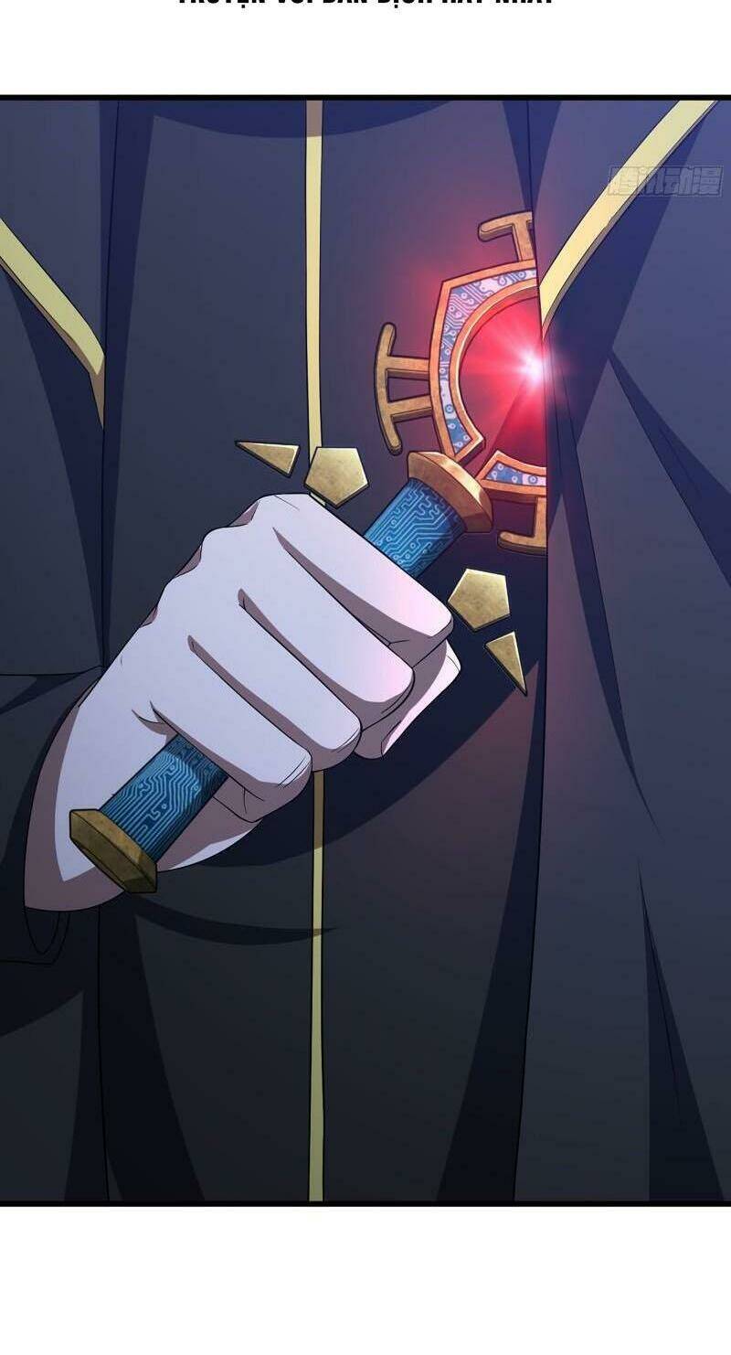 Vợ Tôi Là Quỷ Vương Chapter 366 - Trang 2