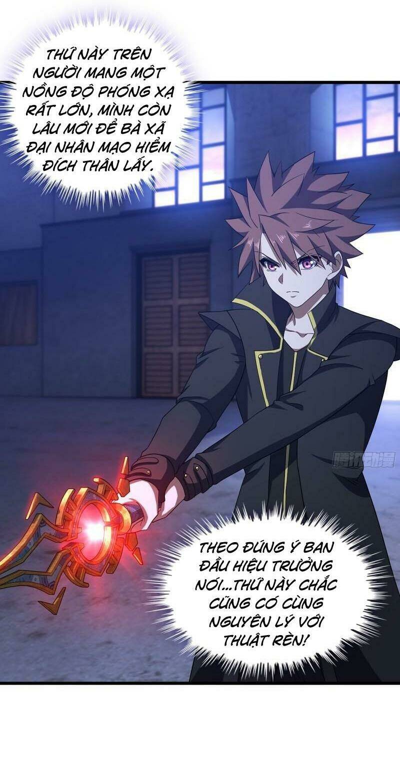 Vợ Tôi Là Quỷ Vương Chapter 366 - Trang 2