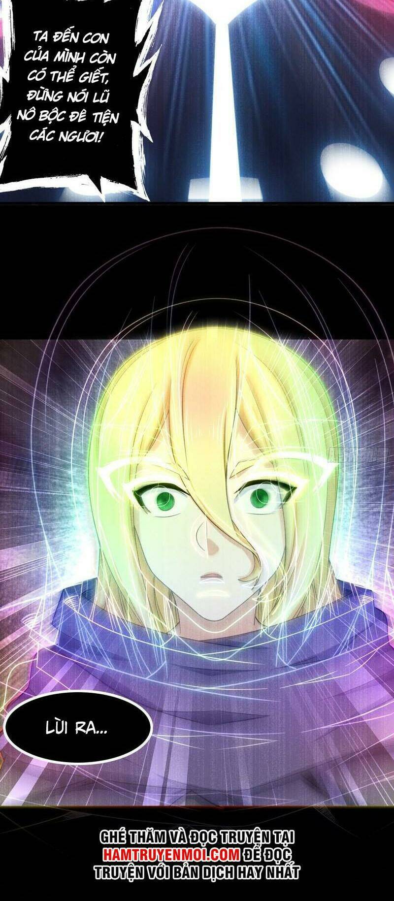 Vợ Tôi Là Quỷ Vương Chapter 366 - Trang 2