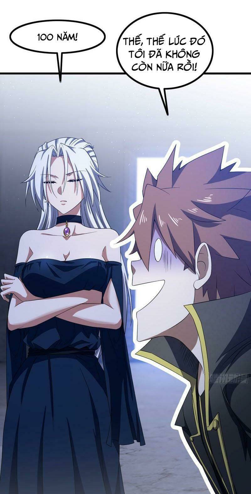 Vợ Tôi Là Quỷ Vương Chapter 367 - Trang 2