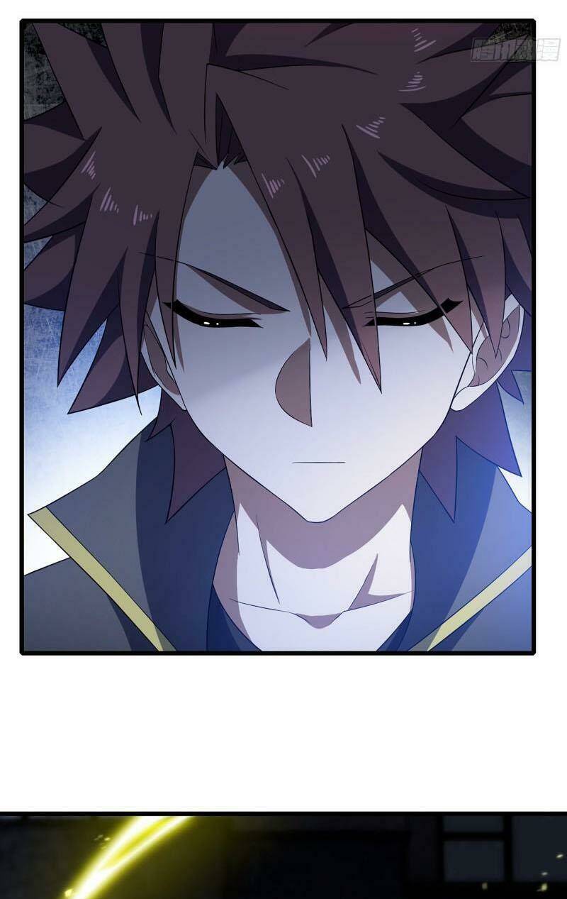 Vợ Tôi Là Quỷ Vương Chapter 367 - Trang 2