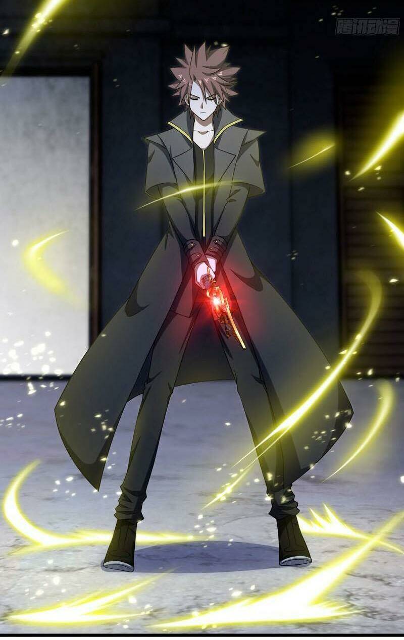 Vợ Tôi Là Quỷ Vương Chapter 367 - Trang 2