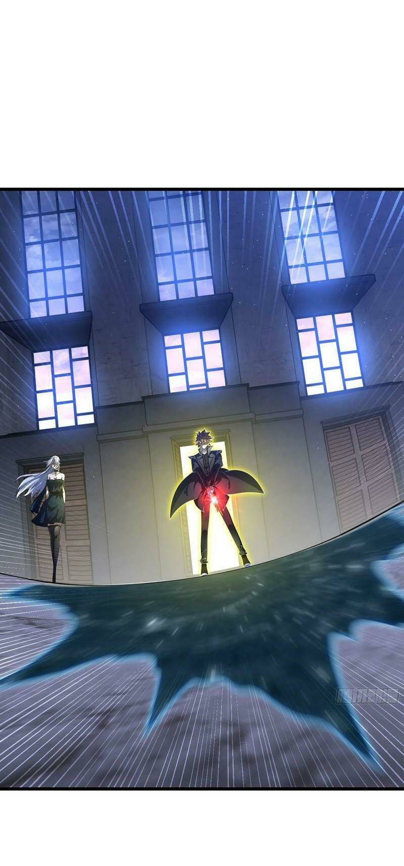 Vợ Tôi Là Quỷ Vương Chapter 367 - Trang 2