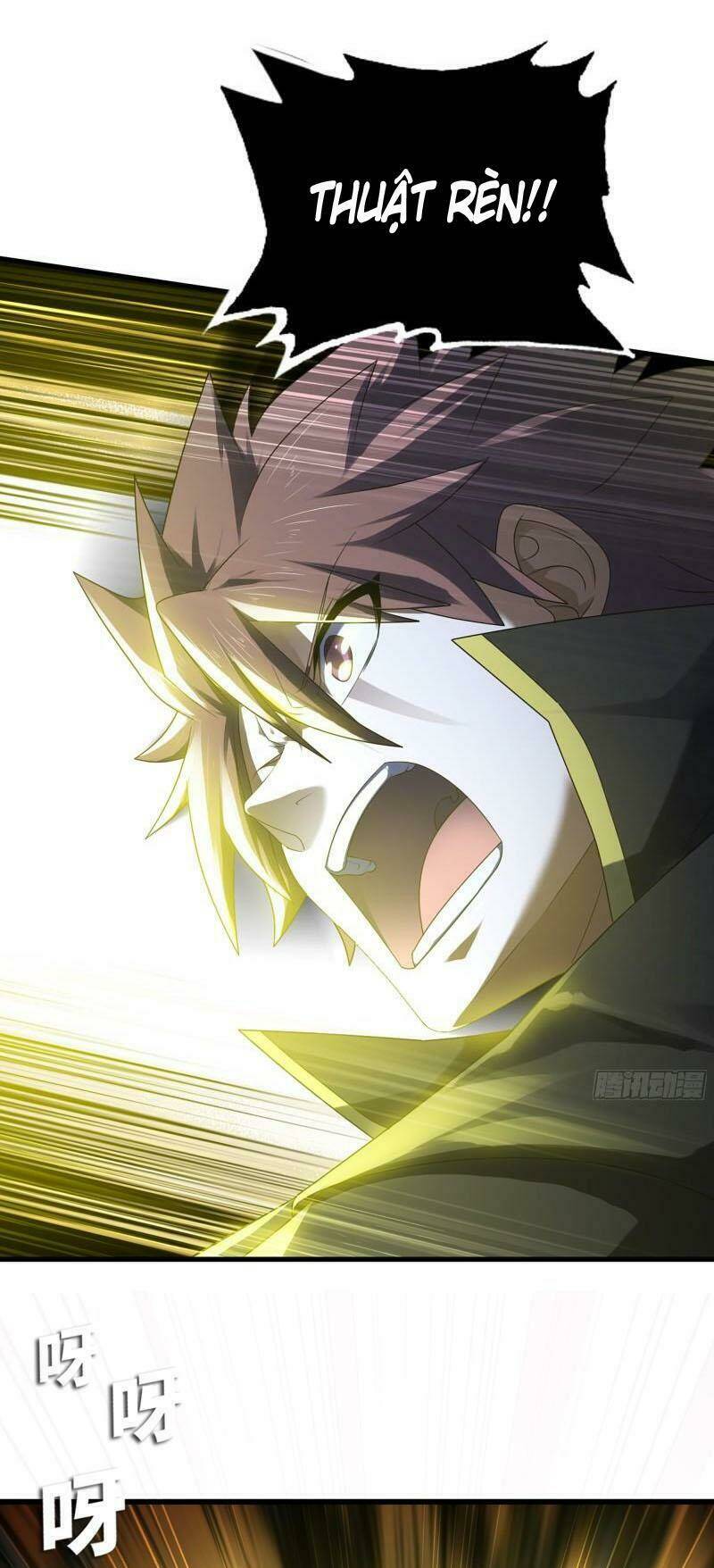 Vợ Tôi Là Quỷ Vương Chapter 367 - Trang 2