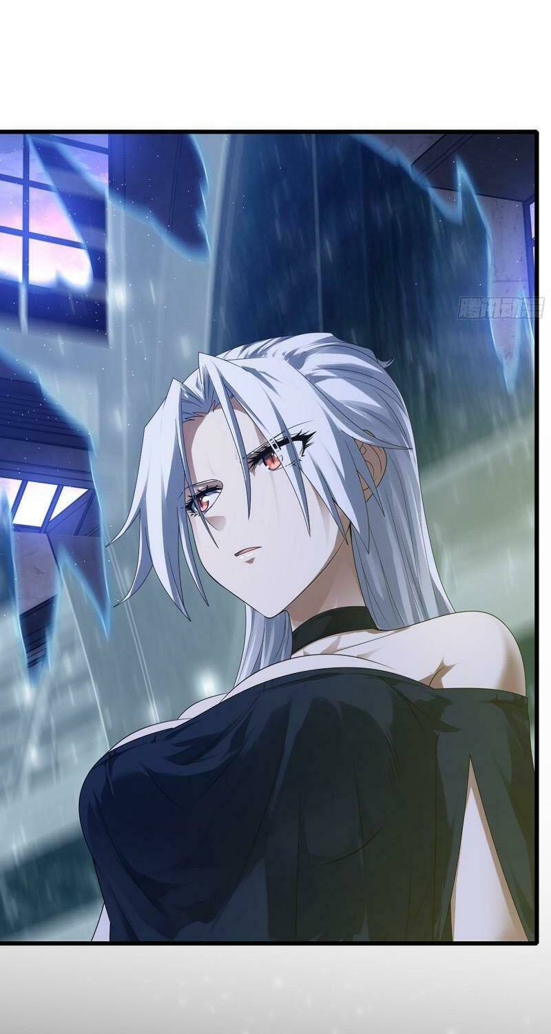 Vợ Tôi Là Quỷ Vương Chapter 367 - Trang 2