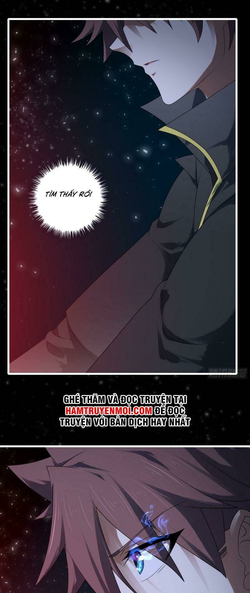 Vợ Tôi Là Quỷ Vương Chapter 367 - Trang 2