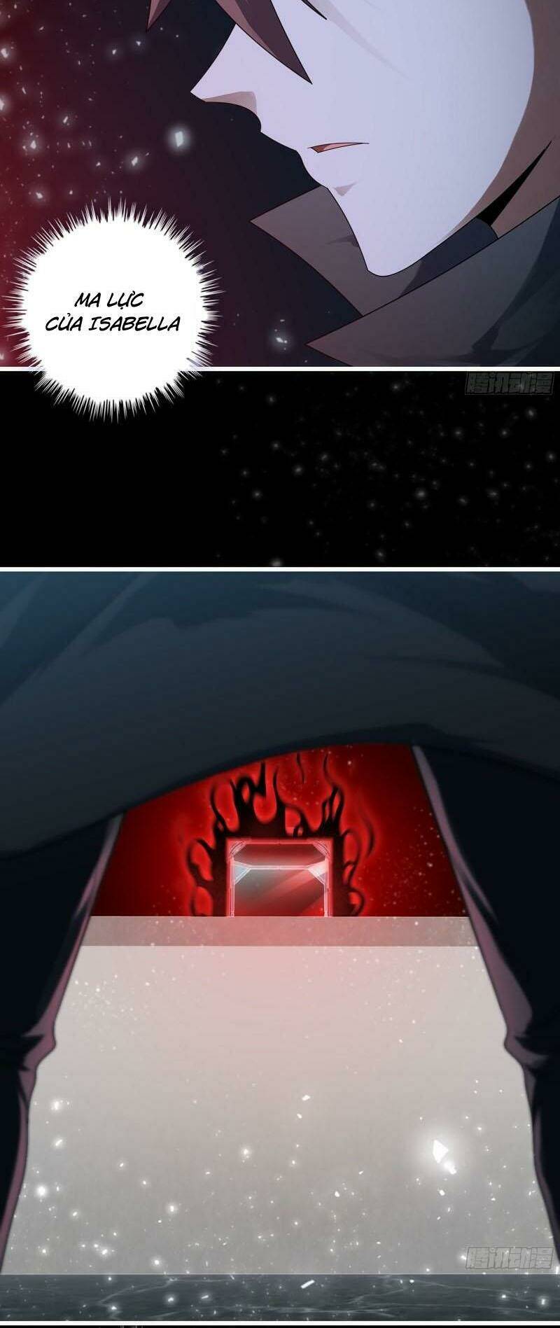 Vợ Tôi Là Quỷ Vương Chapter 367 - Trang 2