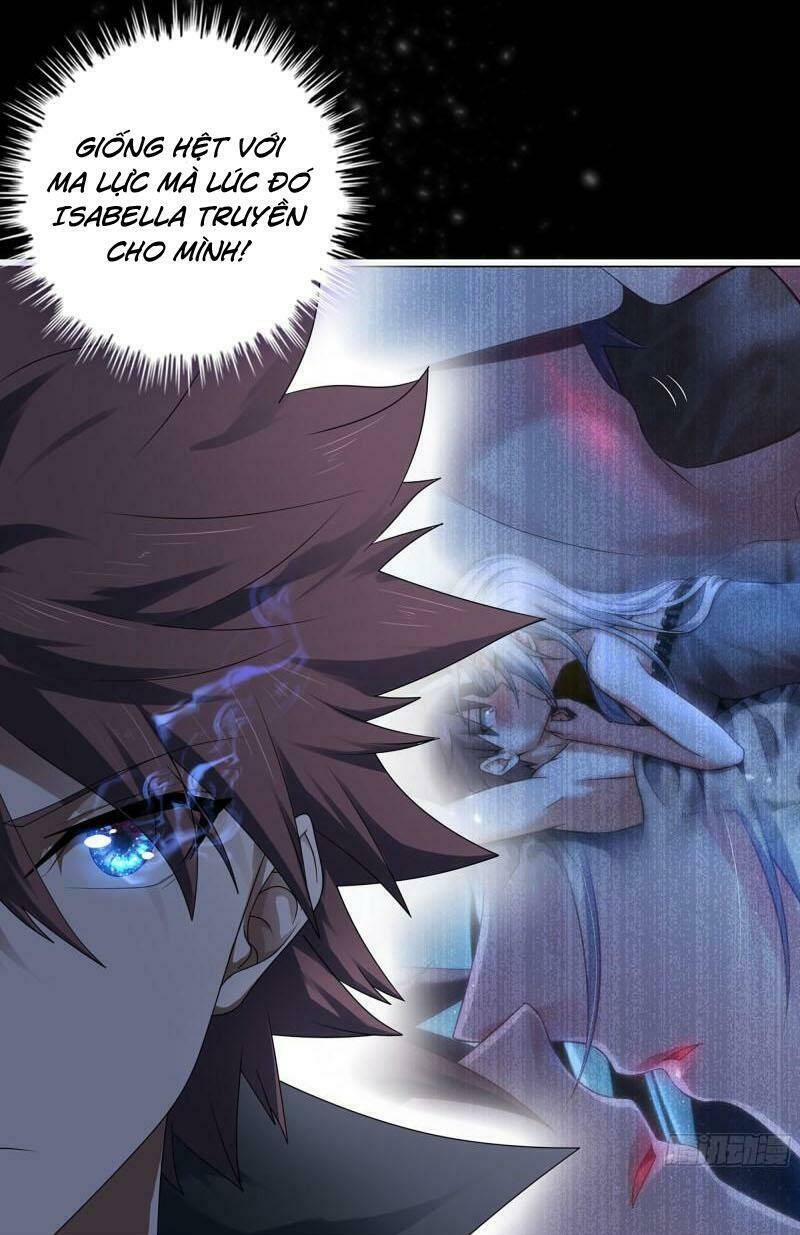 Vợ Tôi Là Quỷ Vương Chapter 367 - Trang 2