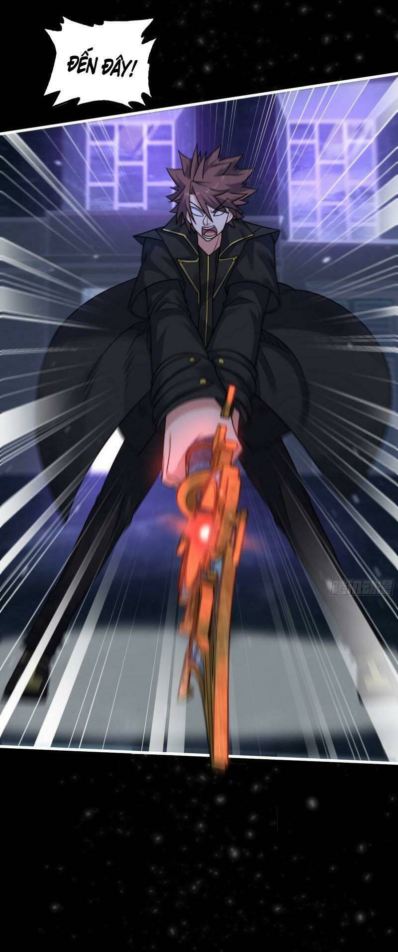 Vợ Tôi Là Quỷ Vương Chapter 367 - Trang 2