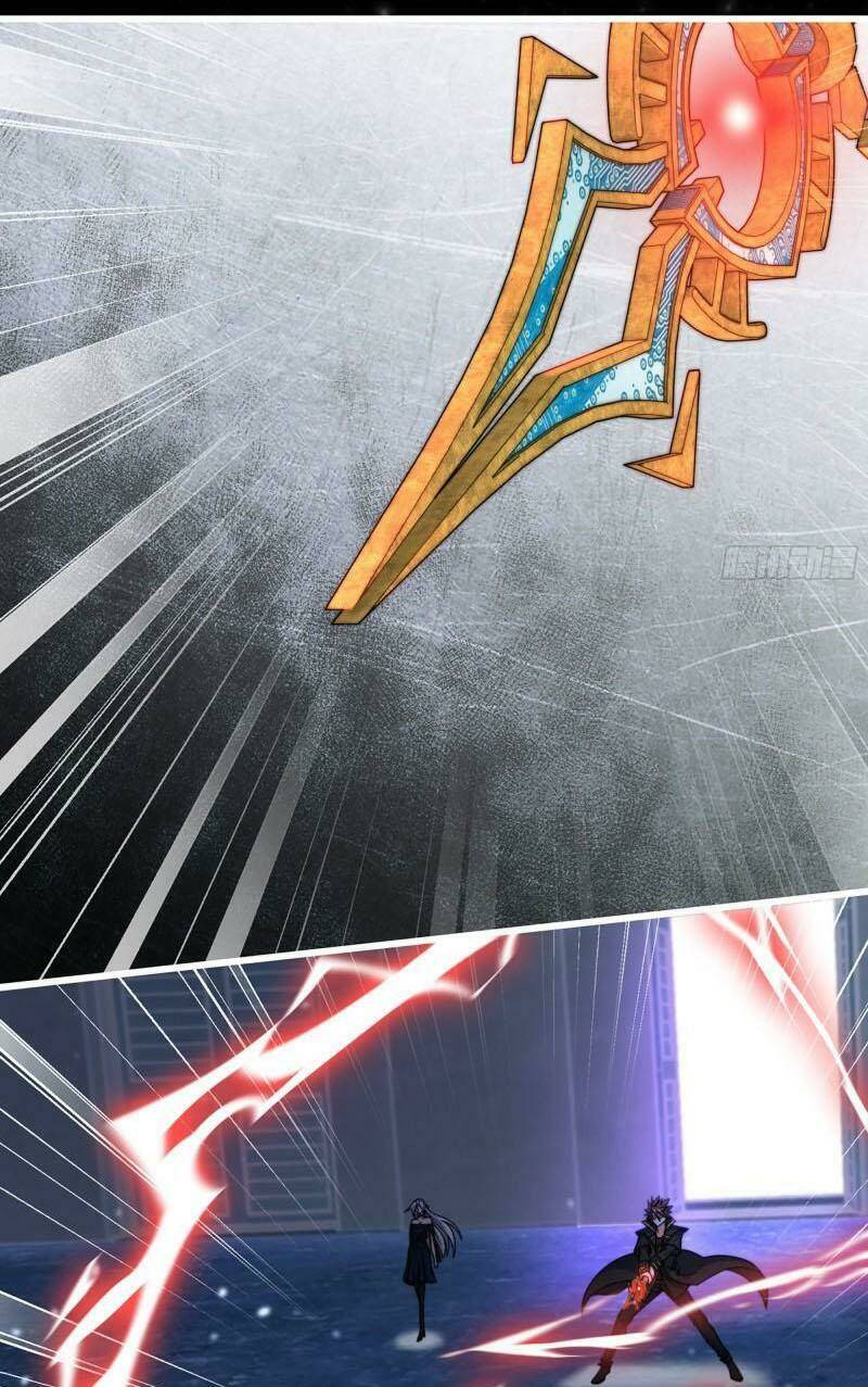 Vợ Tôi Là Quỷ Vương Chapter 367 - Trang 2