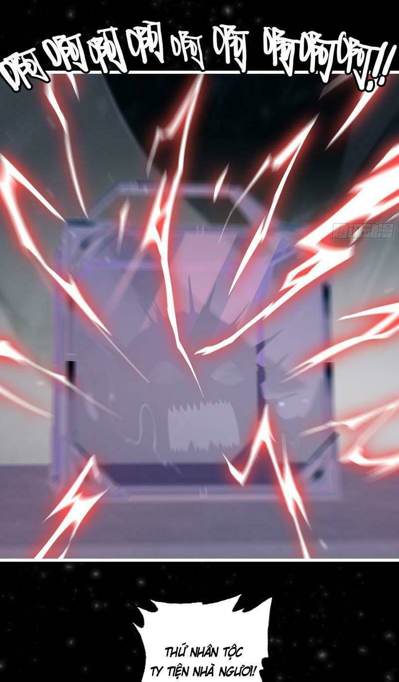 Vợ Tôi Là Quỷ Vương Chapter 367 - Trang 2