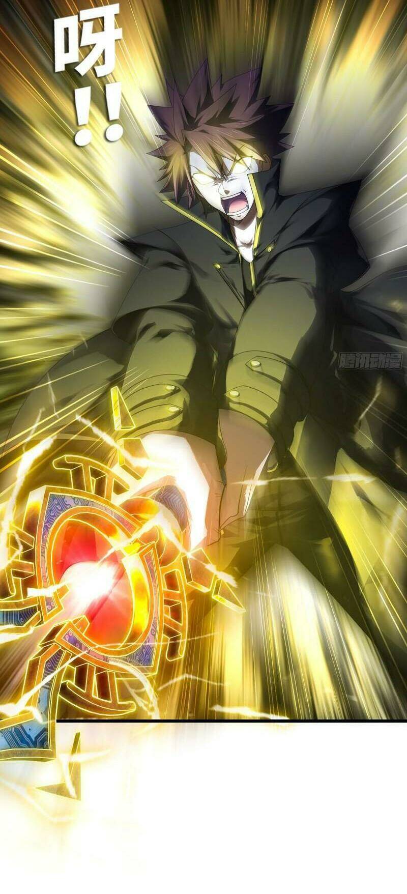 Vợ Tôi Là Quỷ Vương Chapter 367 - Trang 2