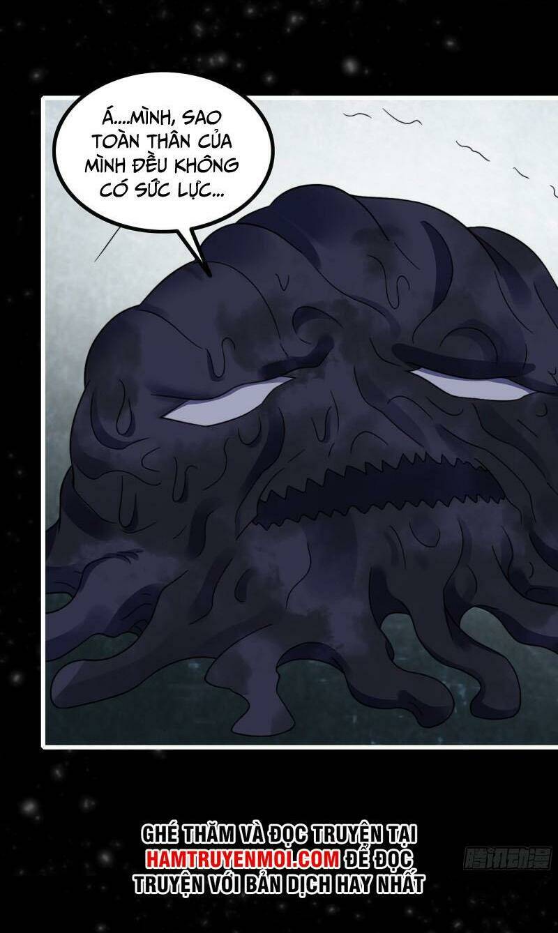 Vợ Tôi Là Quỷ Vương Chapter 367 - Trang 2