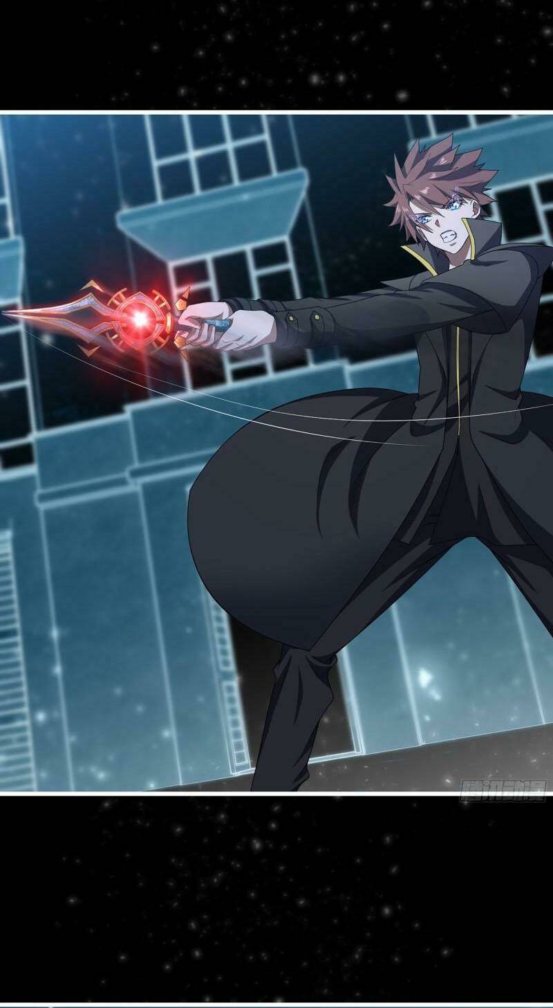 Vợ Tôi Là Quỷ Vương Chapter 367 - Trang 2