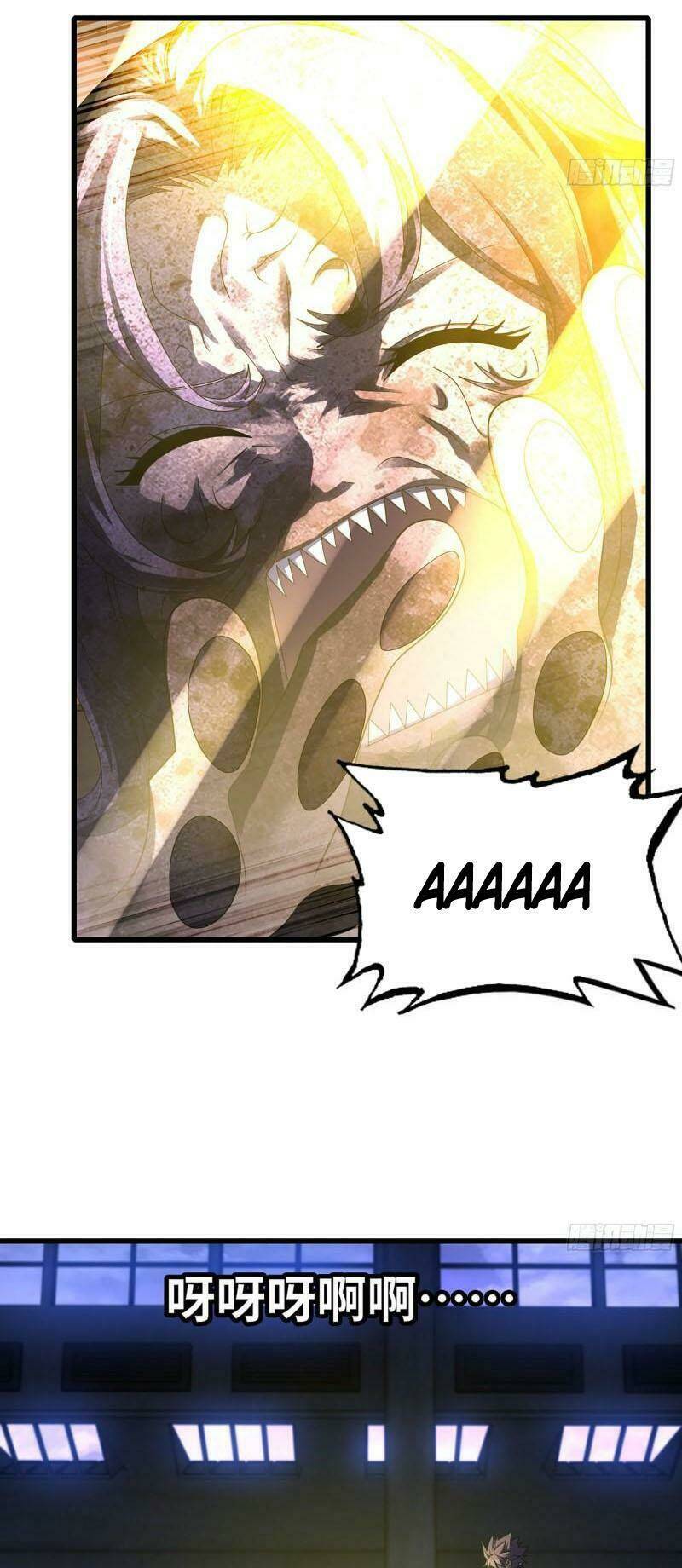 Vợ Tôi Là Quỷ Vương Chapter 367 - Trang 2