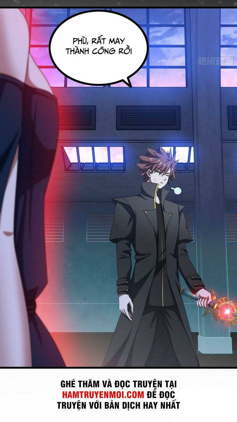 Vợ Tôi Là Quỷ Vương Chapter 367 - Trang 2