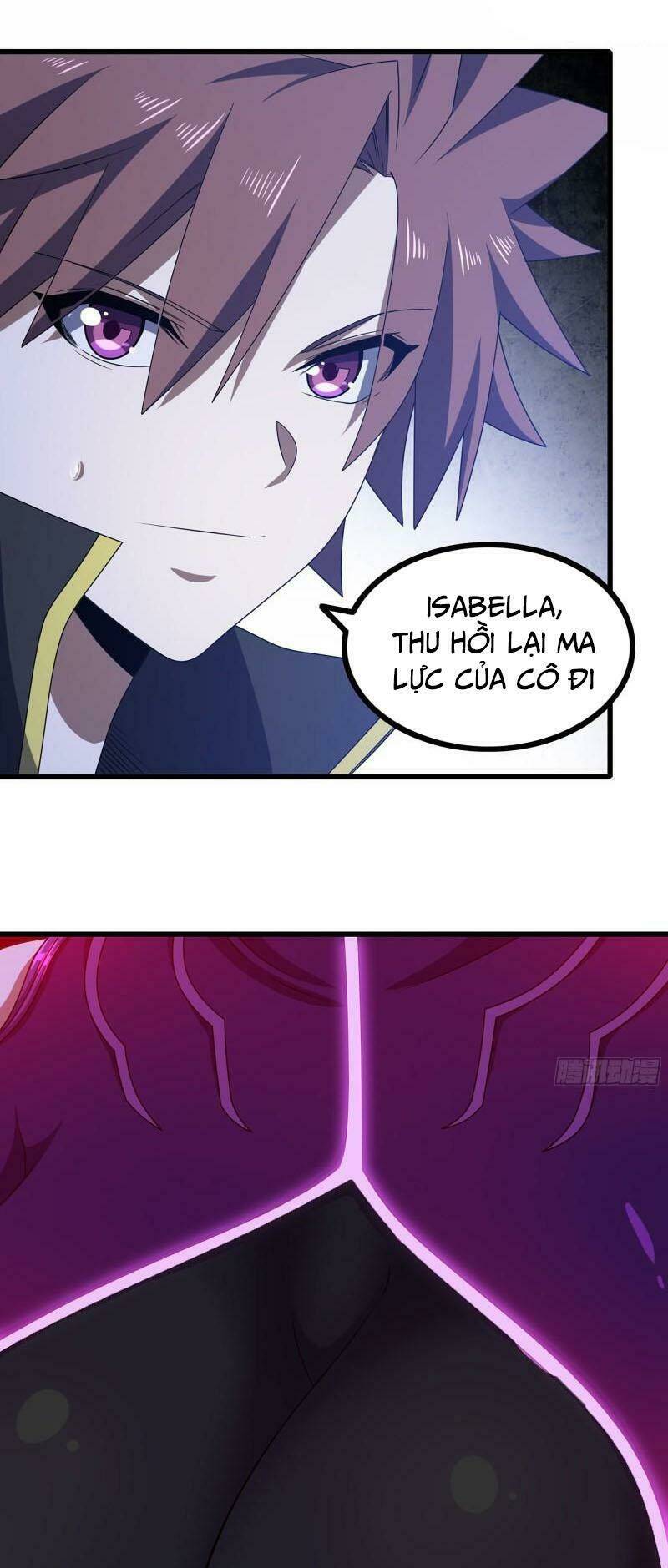 Vợ Tôi Là Quỷ Vương Chapter 367 - Trang 2