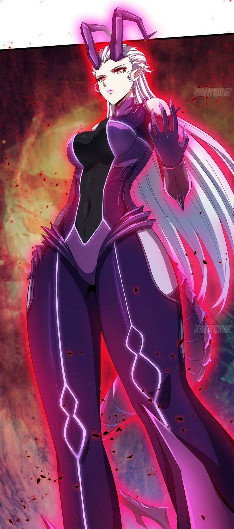 Vợ Tôi Là Quỷ Vương Chapter 367 - Trang 2