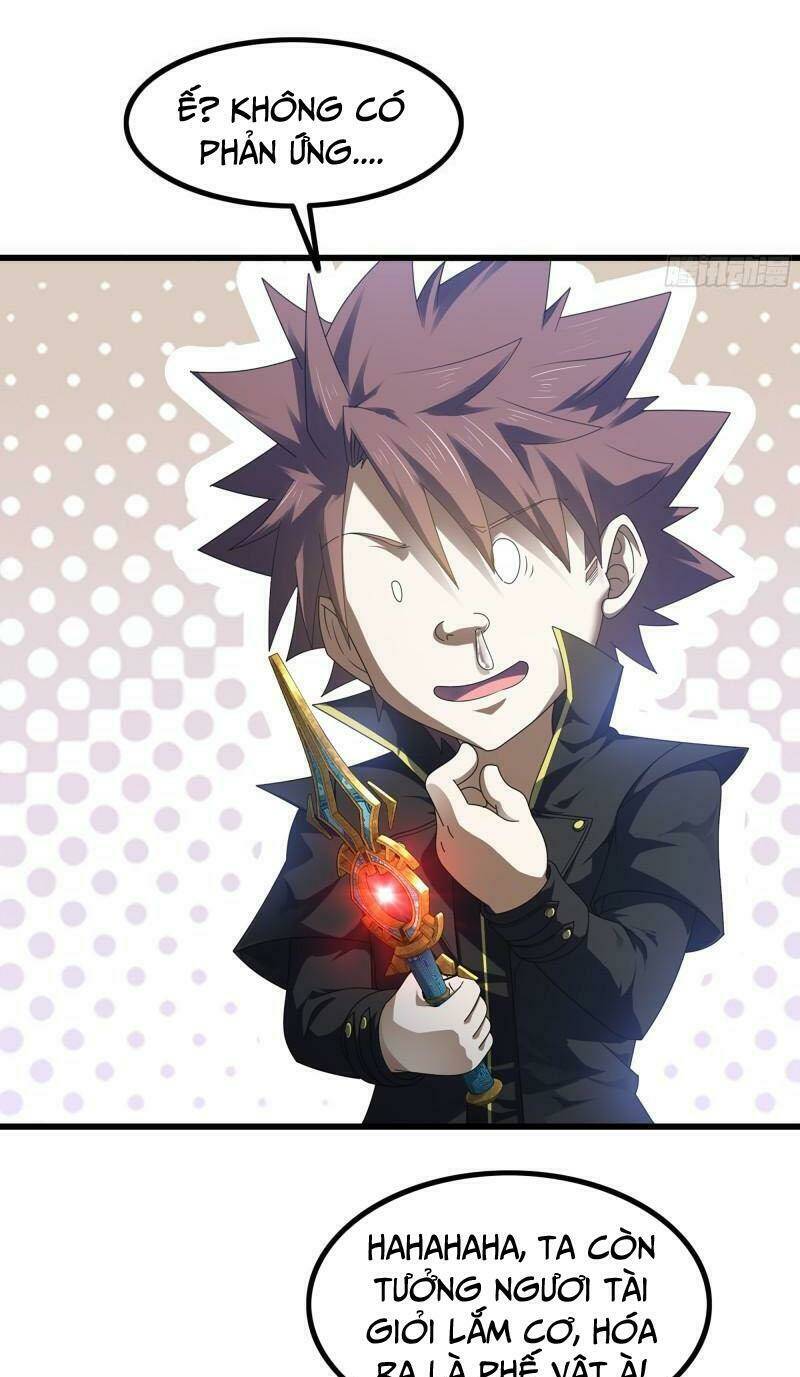 Vợ Tôi Là Quỷ Vương Chapter 367 - Trang 2