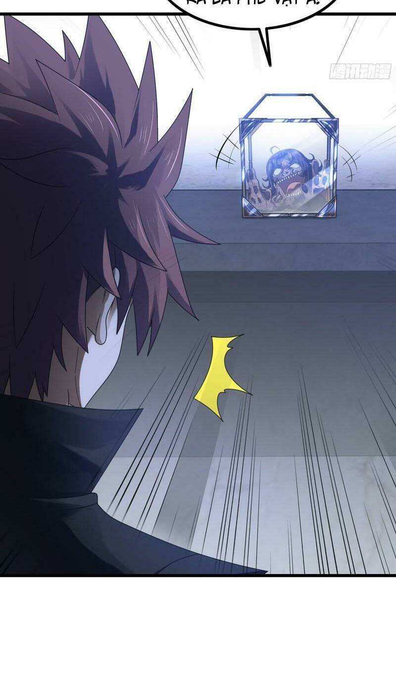 Vợ Tôi Là Quỷ Vương Chapter 367 - Trang 2