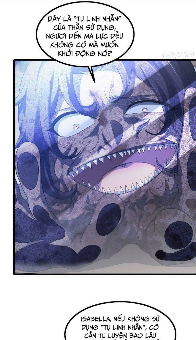 Vợ Tôi Là Quỷ Vương Chapter 367 - Trang 2