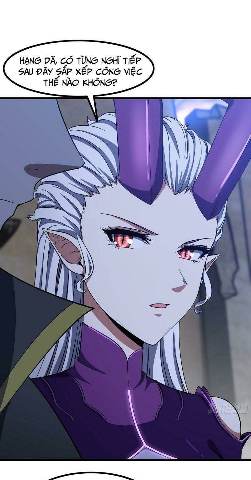 Vợ Tôi Là Quỷ Vương Chapter 368 - Trang 2