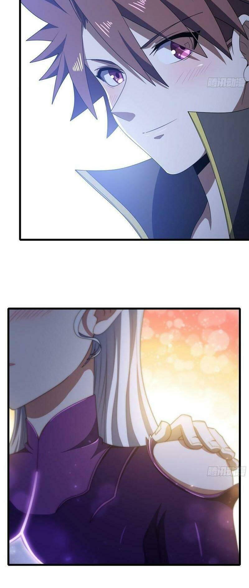 Vợ Tôi Là Quỷ Vương Chapter 368 - Trang 2