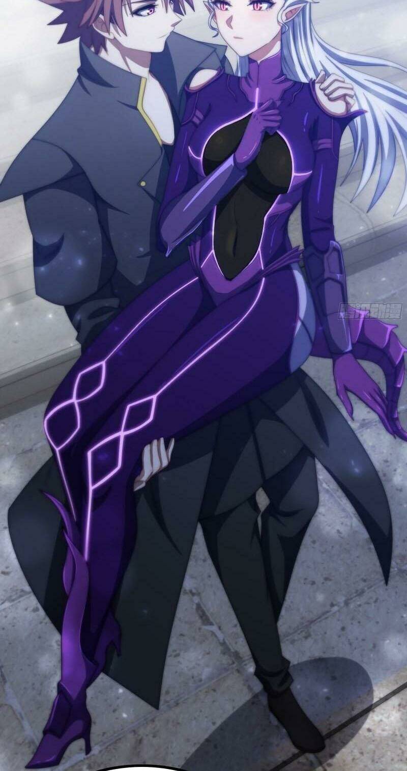 Vợ Tôi Là Quỷ Vương Chapter 368 - Trang 2