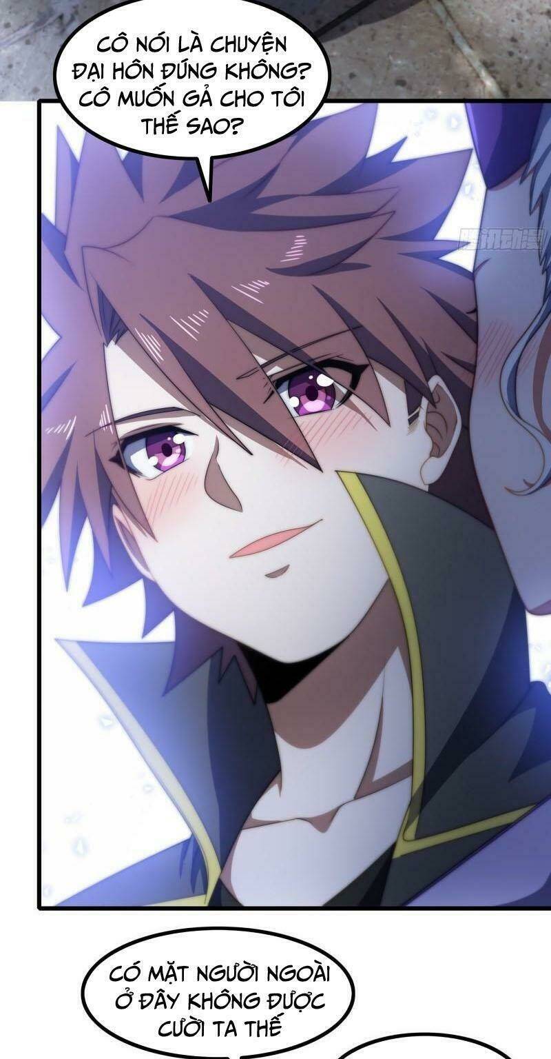 Vợ Tôi Là Quỷ Vương Chapter 368 - Trang 2