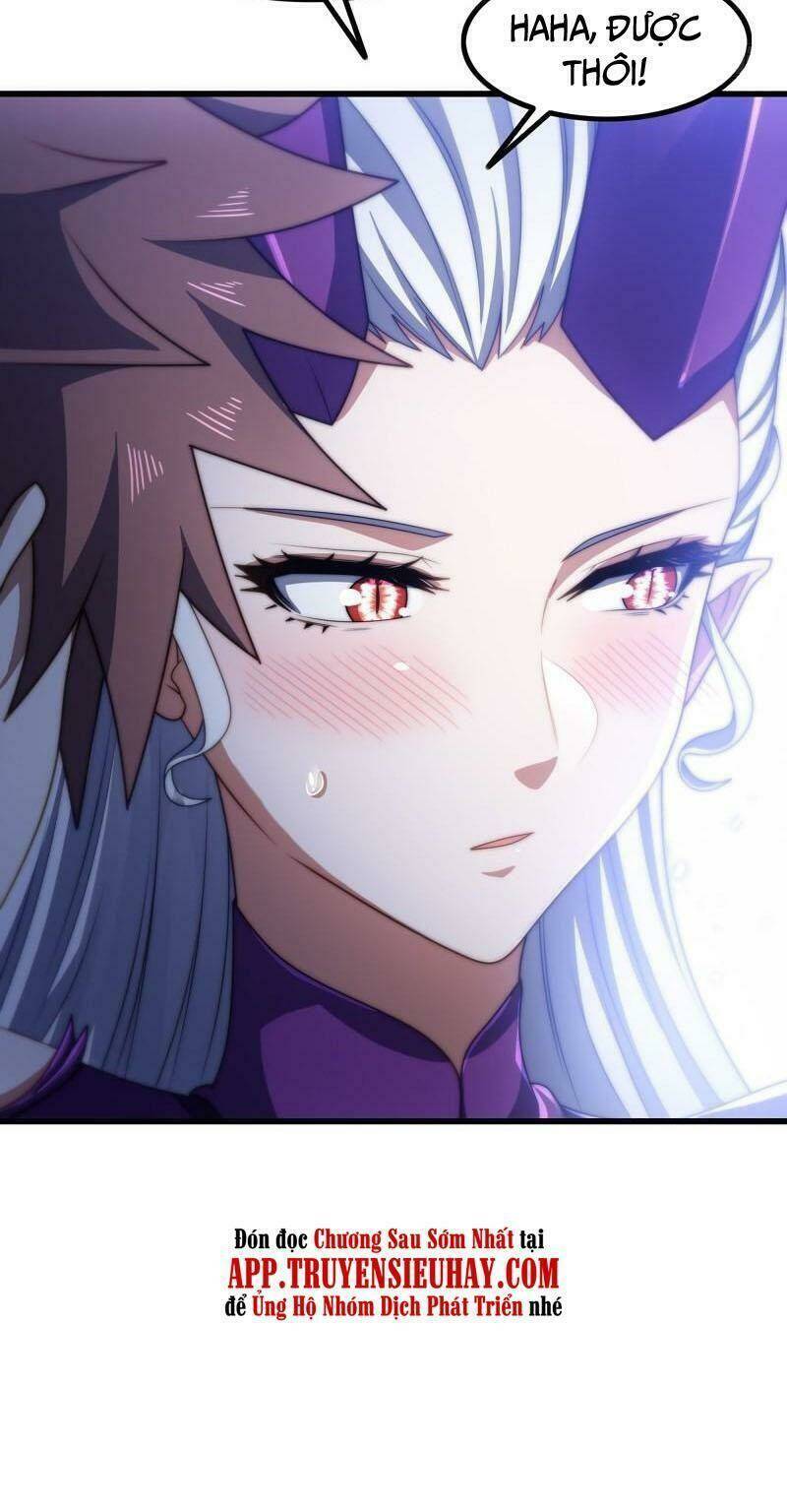 Vợ Tôi Là Quỷ Vương Chapter 368 - Trang 2