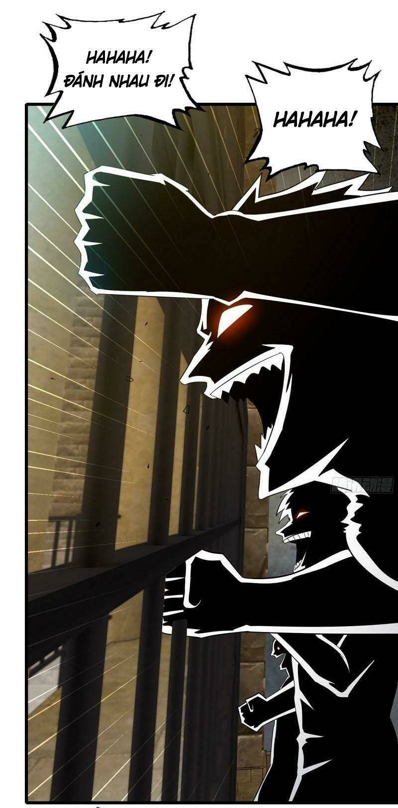 Vợ Tôi Là Quỷ Vương Chapter 368 - Trang 2