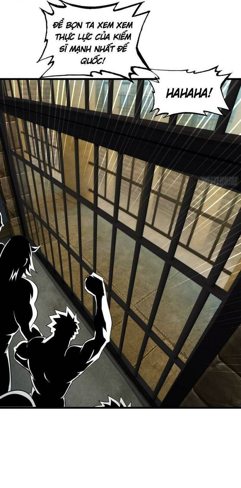 Vợ Tôi Là Quỷ Vương Chapter 368 - Trang 2