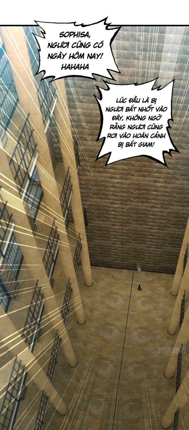 Vợ Tôi Là Quỷ Vương Chapter 368 - Trang 2