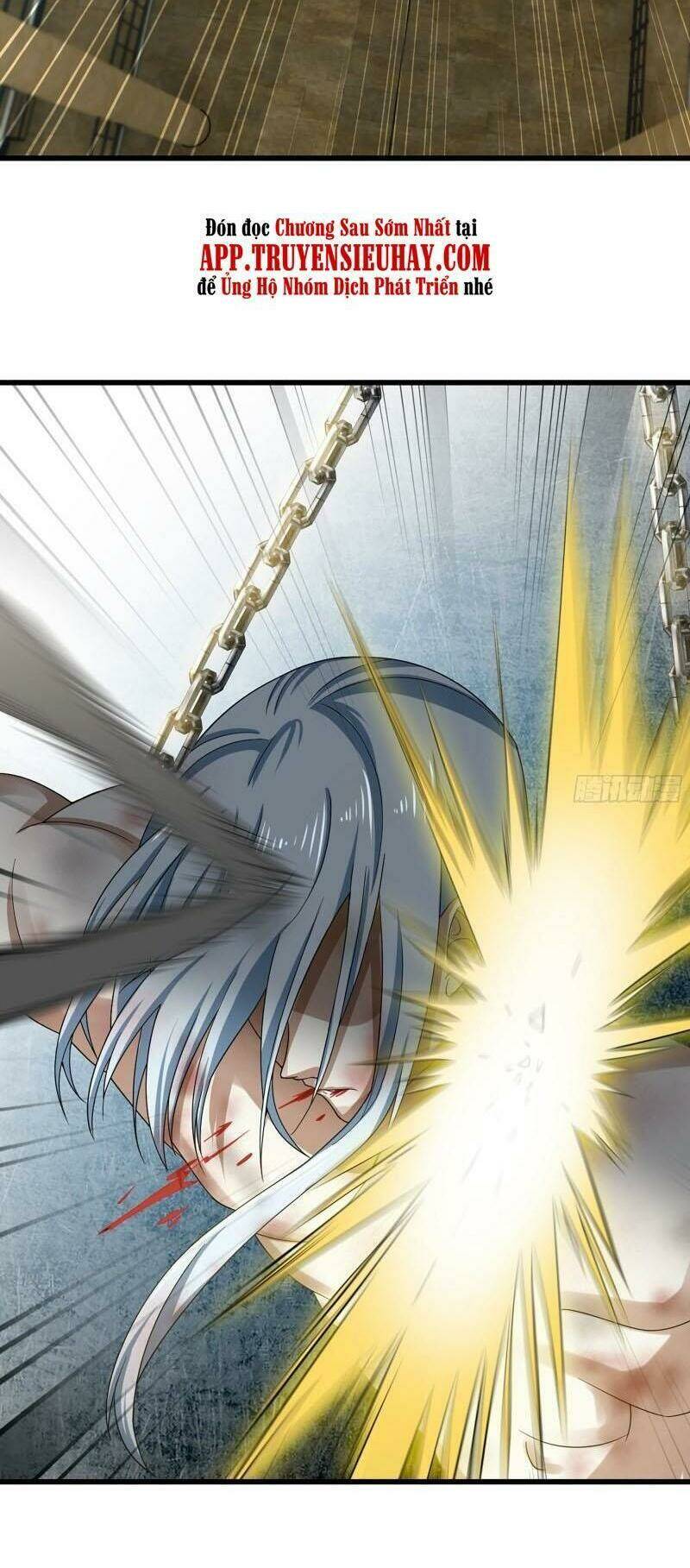 Vợ Tôi Là Quỷ Vương Chapter 368 - Trang 2