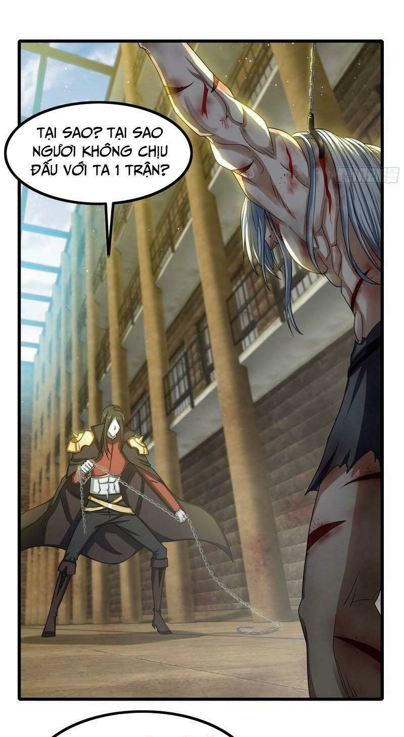 Vợ Tôi Là Quỷ Vương Chapter 368 - Trang 2