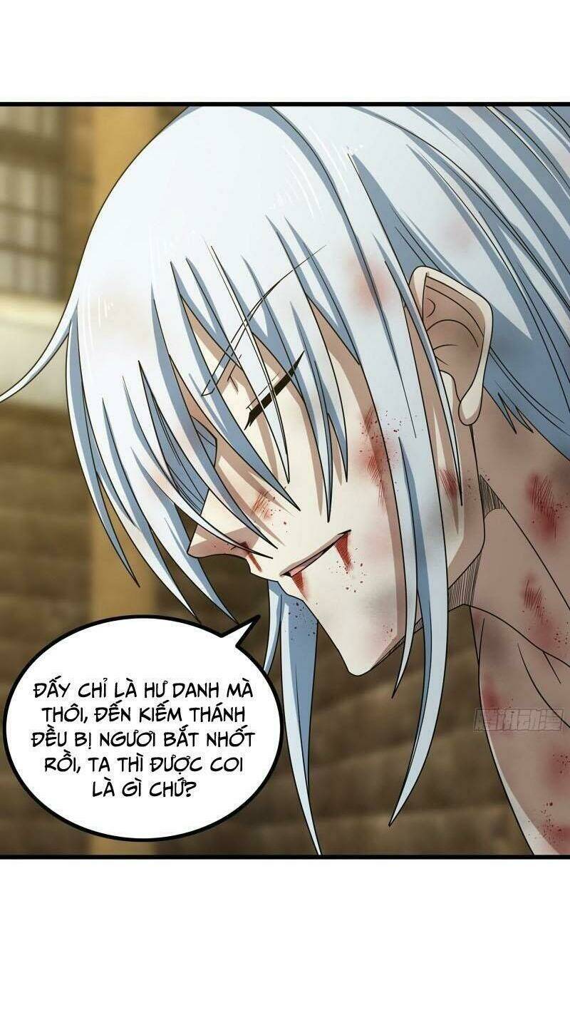 Vợ Tôi Là Quỷ Vương Chapter 368 - Trang 2