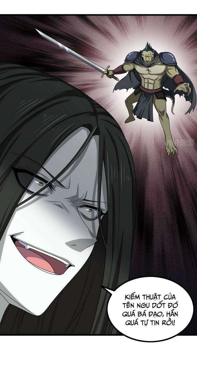 Vợ Tôi Là Quỷ Vương Chapter 368 - Trang 2