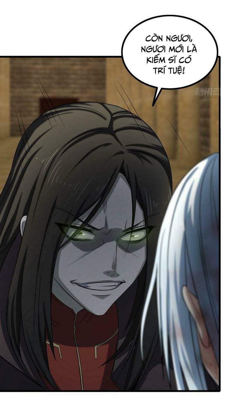 Vợ Tôi Là Quỷ Vương Chapter 368 - Trang 2