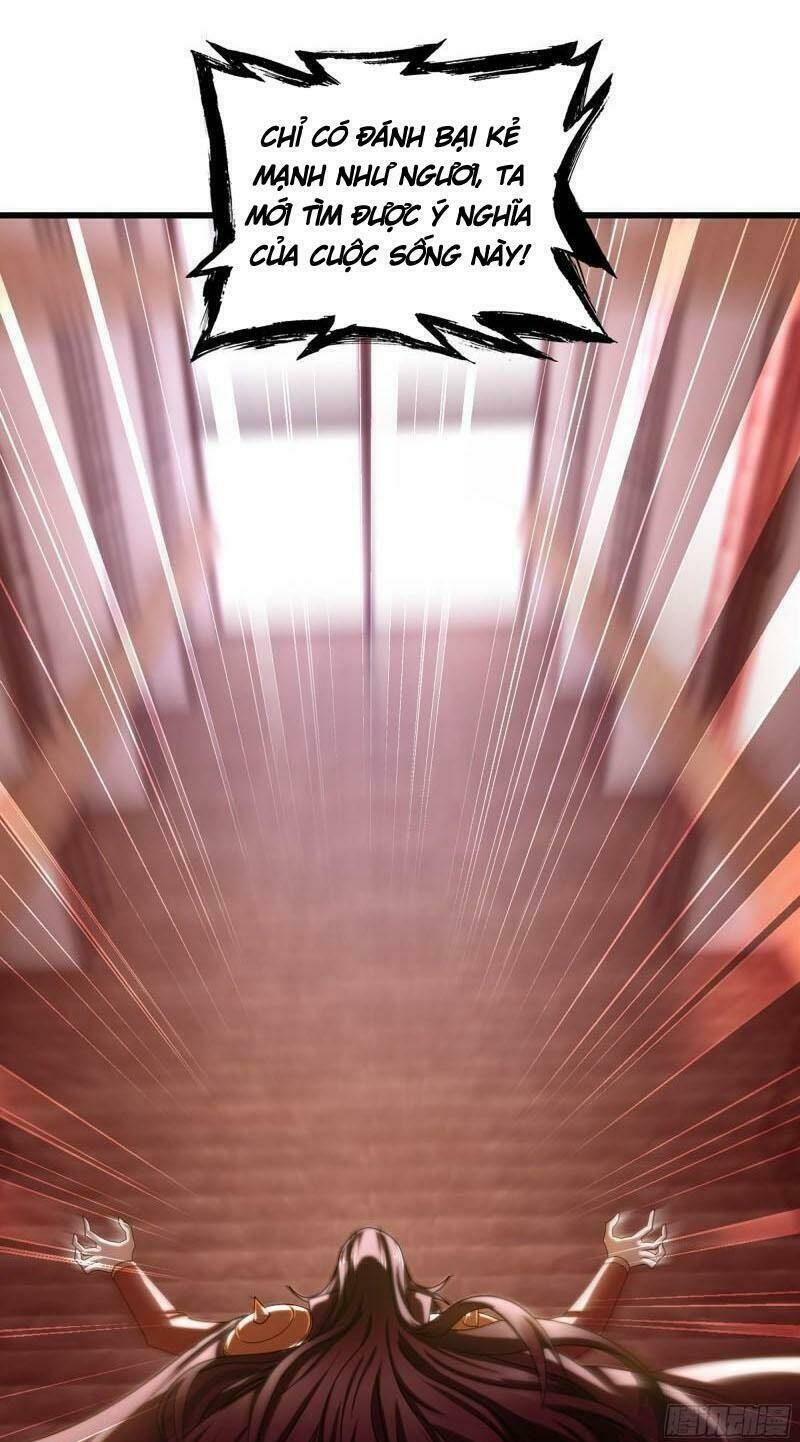 Vợ Tôi Là Quỷ Vương Chapter 368 - Trang 2