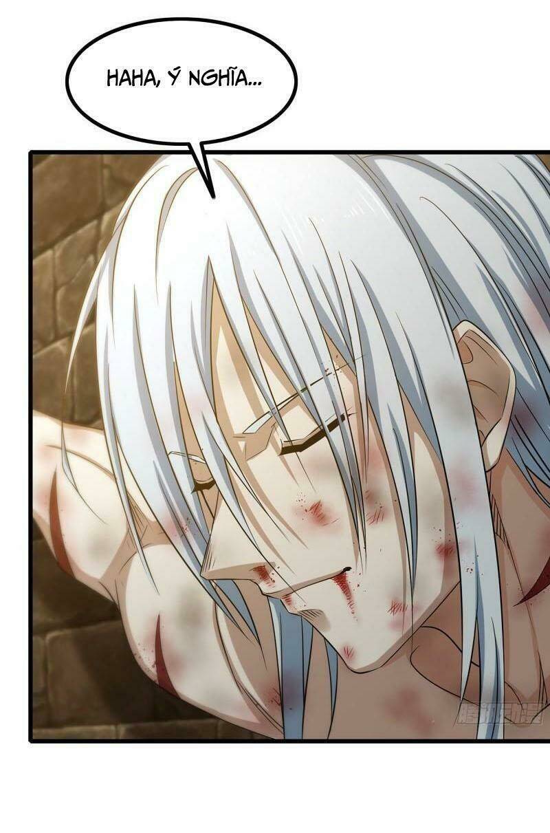 Vợ Tôi Là Quỷ Vương Chapter 368 - Trang 2