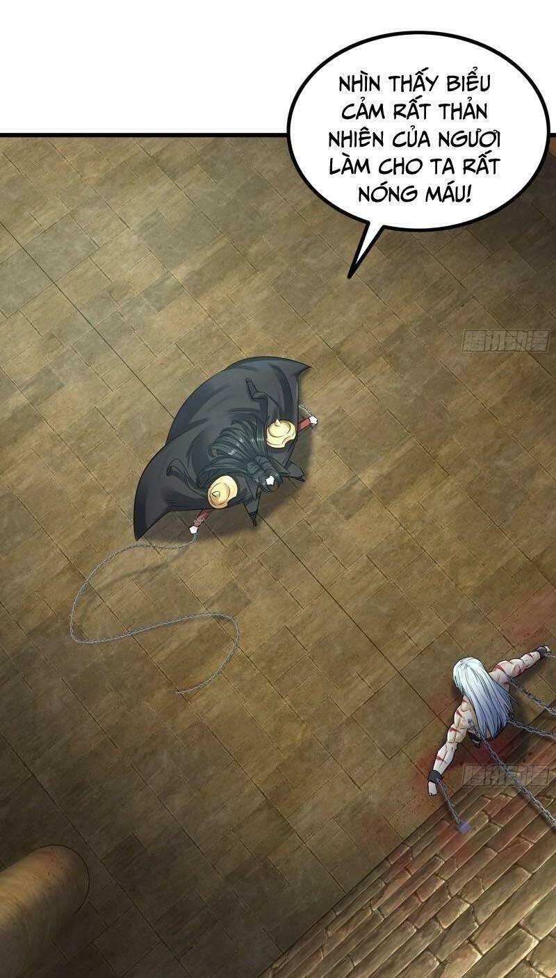 Vợ Tôi Là Quỷ Vương Chapter 368 - Trang 2